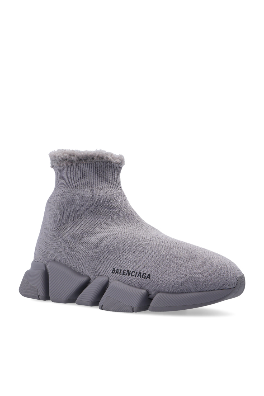 Balenciaga sock shoes store 2015